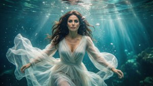Underwater Dream