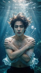 Underwater Dreams