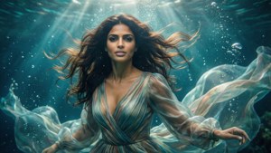 Underwater Dreamscape