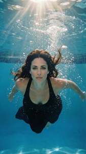 Underwater Ethereal