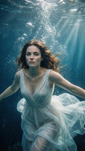 Underwater Ethereal