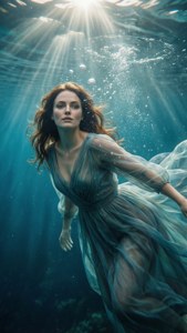 Underwater Ethereal
