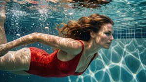 Underwater Ethereal