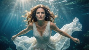 Underwater Ethereal