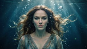 Underwater Ethereal