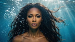 Underwater Ethereal