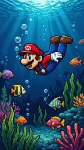 Underwater Realm