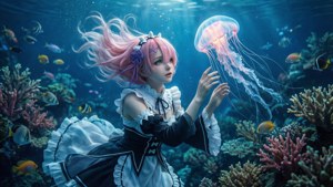 Underwater Rem