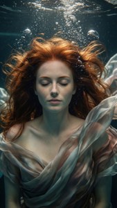 Underwater Reverie