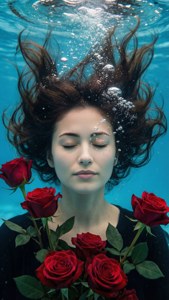 Underwater Reverie