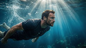 Underwater Rise