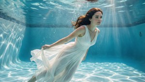 Underwater Serenity