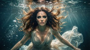 Underwater Serenity
