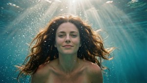 Underwater Serenity