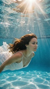 Underwater Serenity