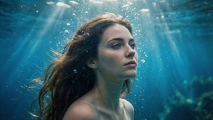 Underwater Serenity