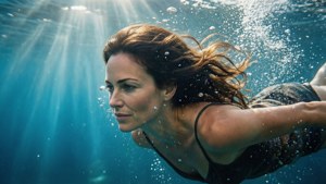 Underwater Serenity
