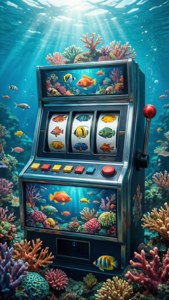 Underwater Slots