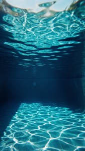 Underwater Sunlight