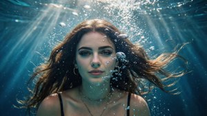 Underwater Surreal