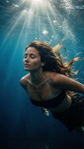 Underwater Tranquility