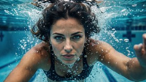Underwater Warrior