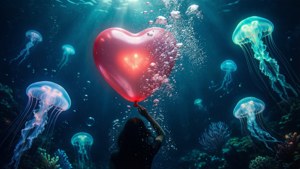 Underwater Wish