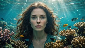 Underwater Wonder