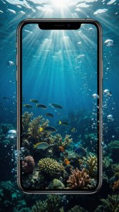 Underwater World