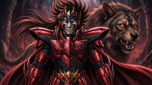 Underworld Guardian