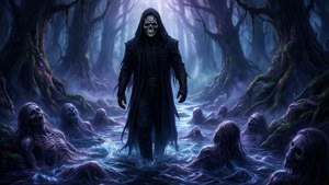 Underworld Journey