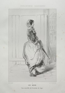 Une Bonne