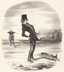 Une Charge déplacée