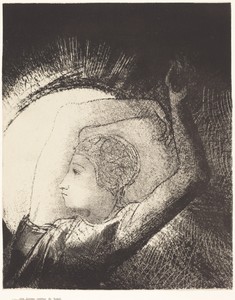 Une femme revêtue du Soleil (A woman clothed with the sun)