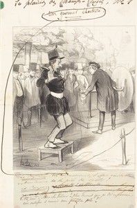 Une Guerrier électrisé