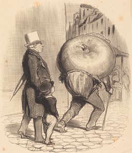 Une Leçon de botanique