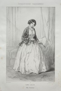 Une Lélia