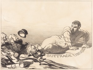 Une Panique de Lilliputiens...