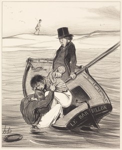 Une Révolte a bord