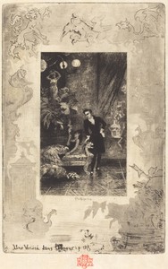 Une Variété dans l'Amour (A Change of Heart)