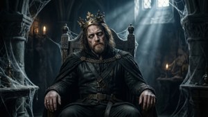 Uneasy Crown