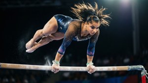 Uneven Bars Release