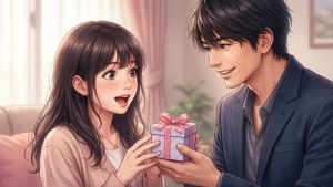 Unexpected Gift