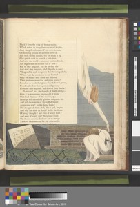 'Ungrateful, shall we grieve their hovering shades' (Page 55)