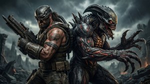 Unholy Alliance
