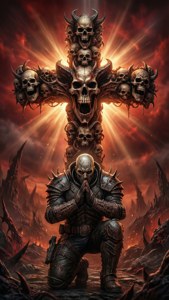 Unholy Prayer