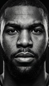 Unibrow Intensity