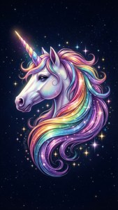 Unicorn Beauty Logo