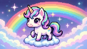 Unicorn Cloud