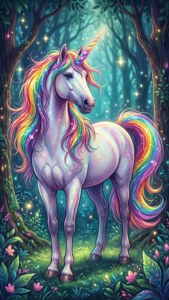 Unicorn Dreams